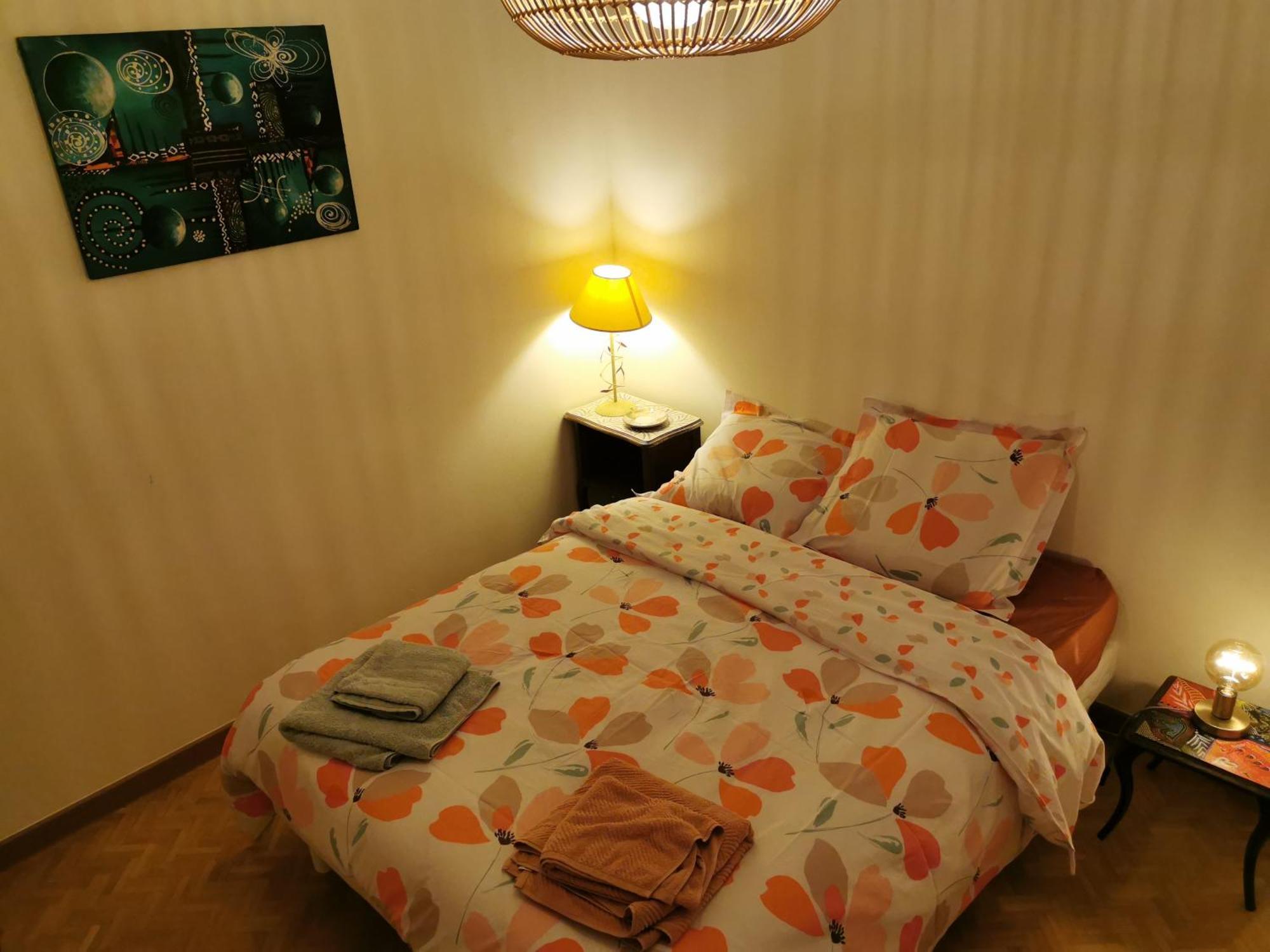 Logement Colmar Centre Avec Parking Екстериор снимка