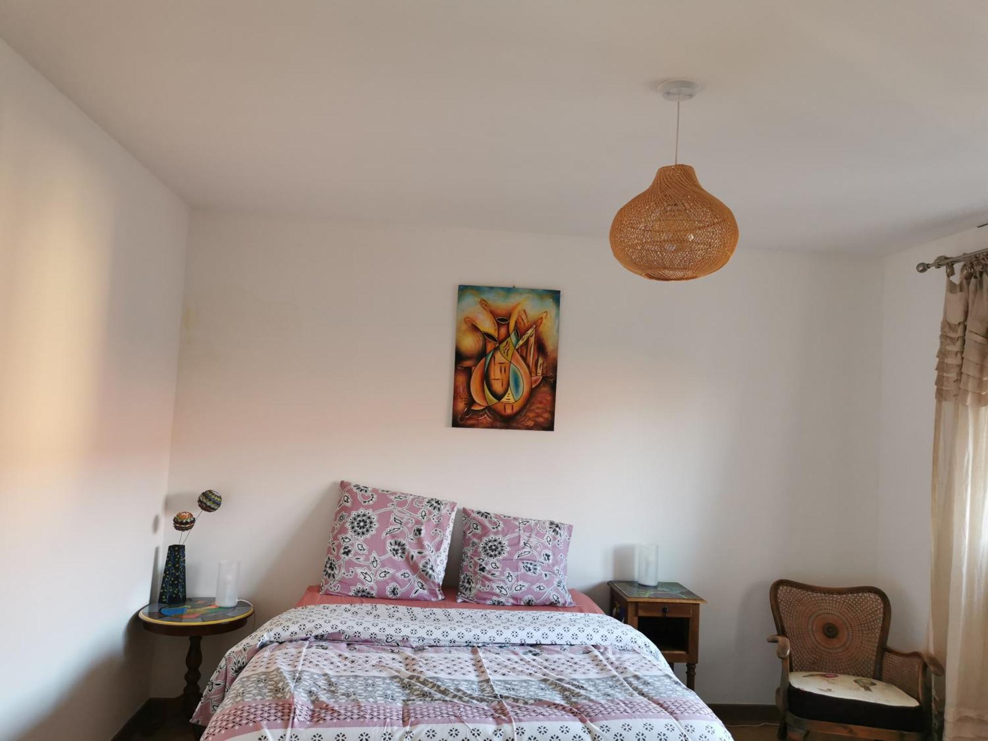 Logement Colmar Centre Avec Parking Екстериор снимка