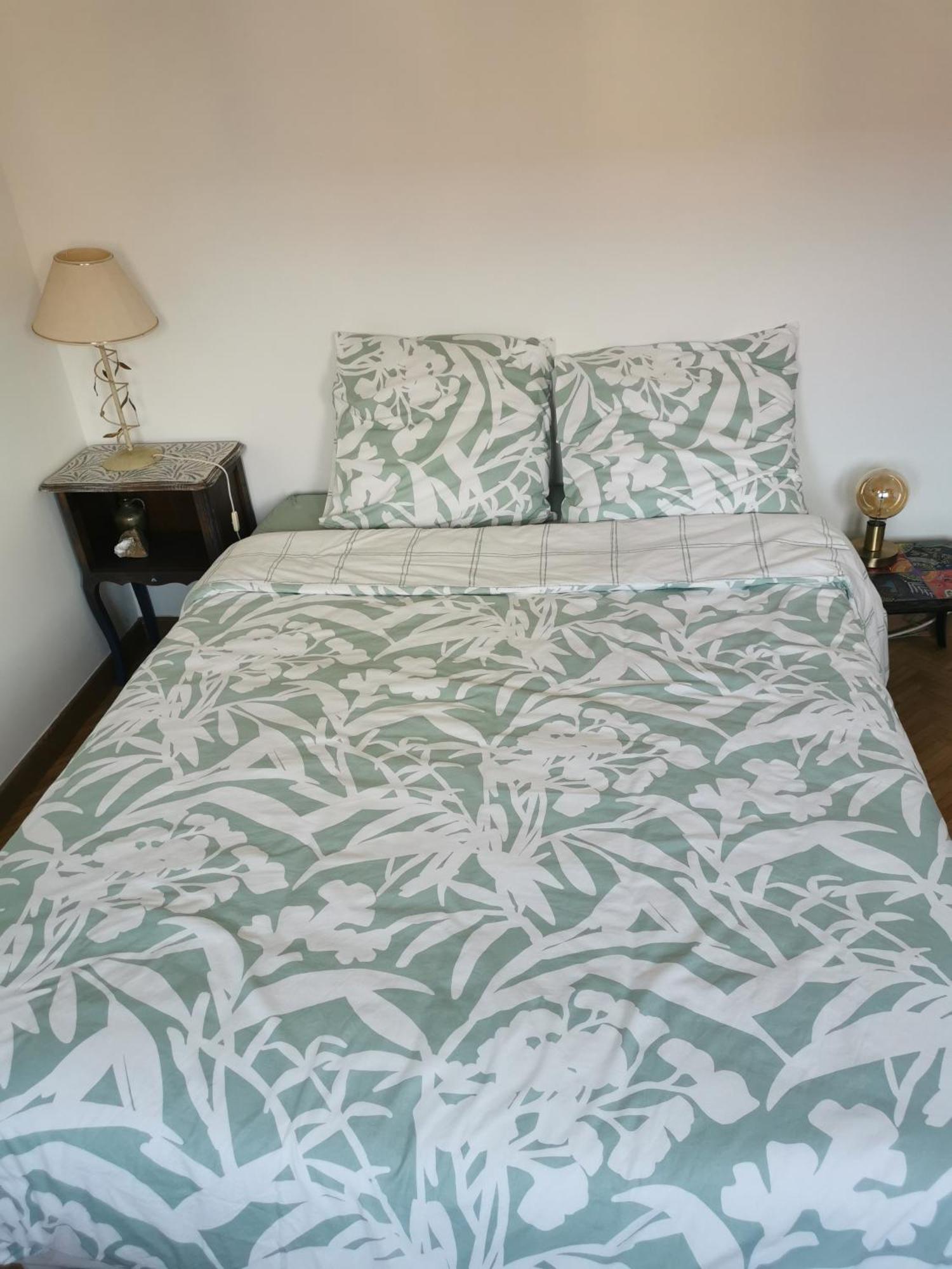 Logement Colmar Centre Avec Parking Екстериор снимка